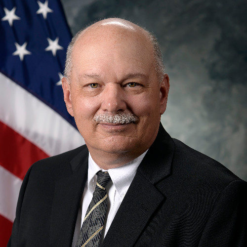 David King